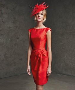 come vestirsi matrimonio idee abiti invitate