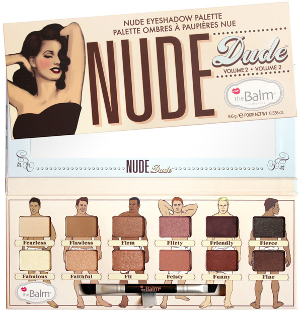 Nude-Dude-Palette