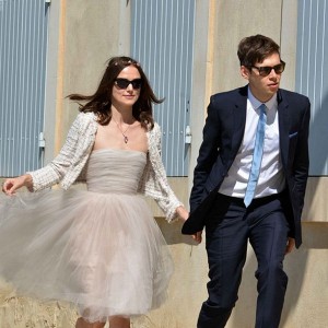 abito sposa colorato quali vip hanno scelto foto