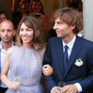 abito sposa colorato quali vip hanno scelto foto