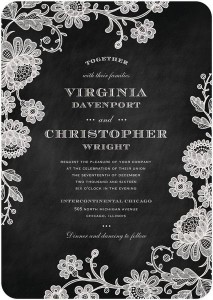 matrimonio bianco nero idee allestimenti addobbi