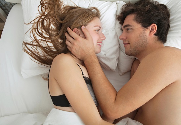 5 consigli per rendere il sesso speciale