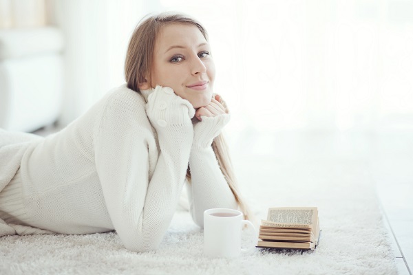 10 motivi uscire donna ama leggere