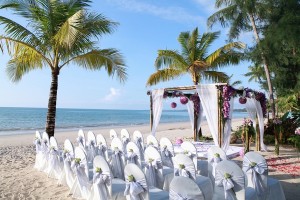 matrimonio spiaggia idee pinterest