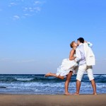 matrimonio spiaggia idee pinterest