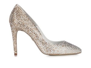 scarpe sposa Loriblu 2015