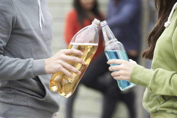 Binge drinking per il 60% dei ragazzi, un problema sociale?