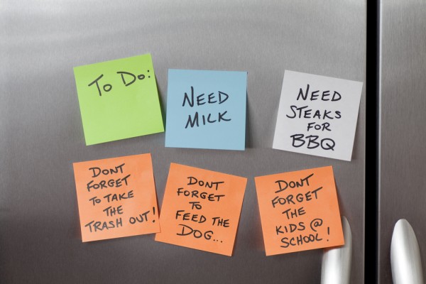 Come organizzare il frigo in 5 semplici mosse