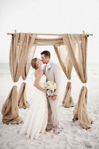 matrimonio spiaggia idee pinterest
