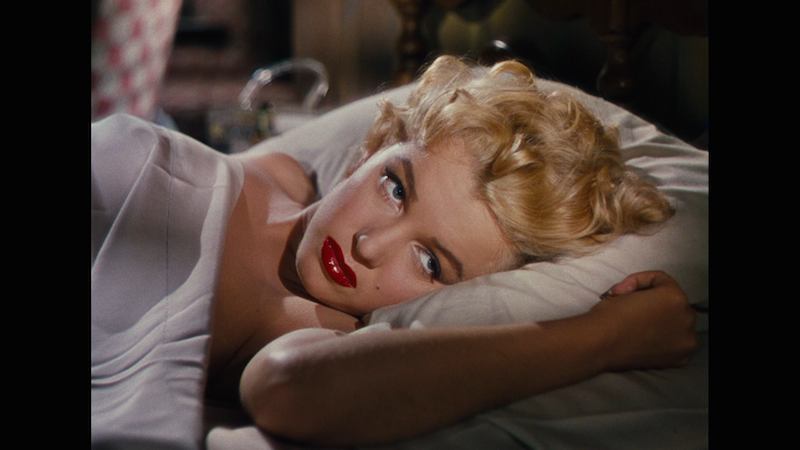 Marilyn Monroe, i 10 best movies della diva americana
