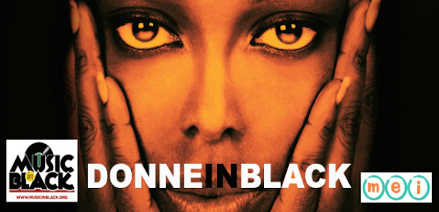 Donne in black, la compilation sarà presentata al MEI di Fanza