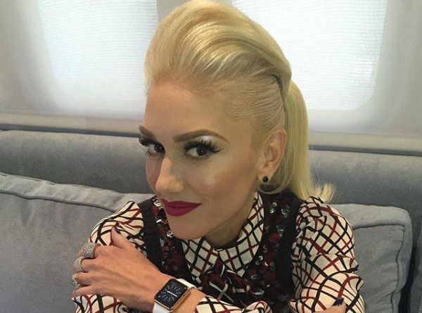 Gwen Stefani ha divorziato da Gavin Rossdale a causa dei tradimenti