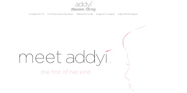Usa, Fda approva Addyi, il primo viagra femminile