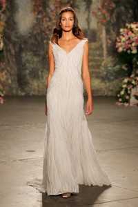 abiti sposa 2016 collezione jenny packham
