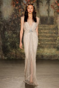 abiti sposa 2016 collezione jenny packham