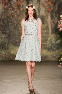 abiti sposa 2016 collezione jenny packham