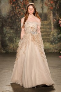 abiti sposa 2016 collezione jenny packham