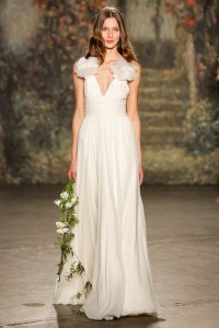 abiti sposa 2016 collezione jenny packham