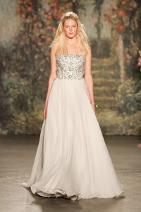 abiti sposa 2016 collezione jenny packham