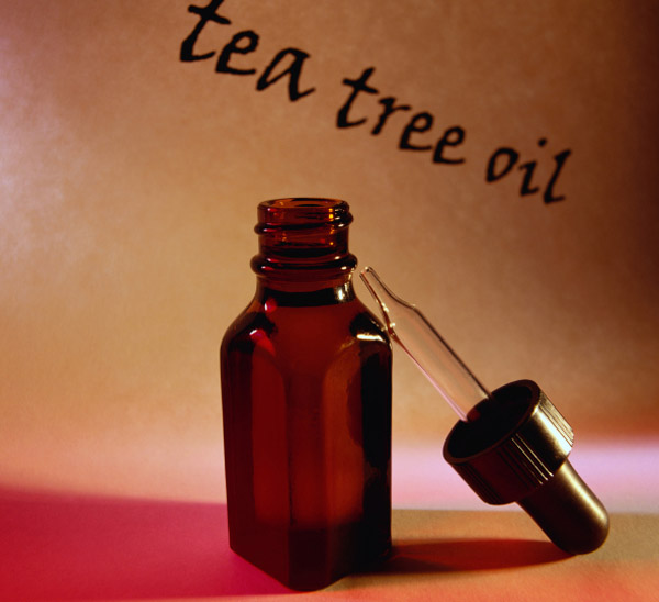 proprietà tea tree oil
