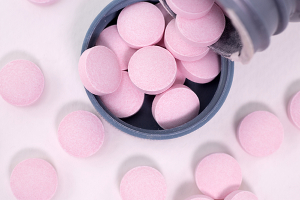 Addyi, tutte le info utili sul viagra rosa