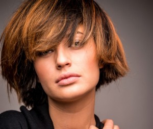 tagli corti 2016 caschetto dritto sfilato