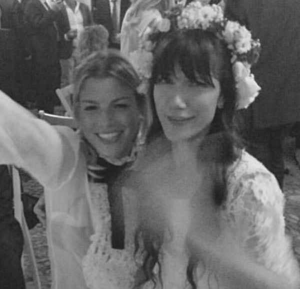 Emma Marrone – Elisa