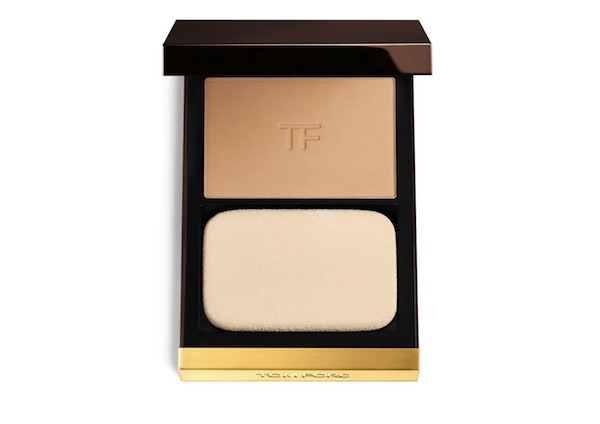 FLAWLESS POWDER : FOUNDATION