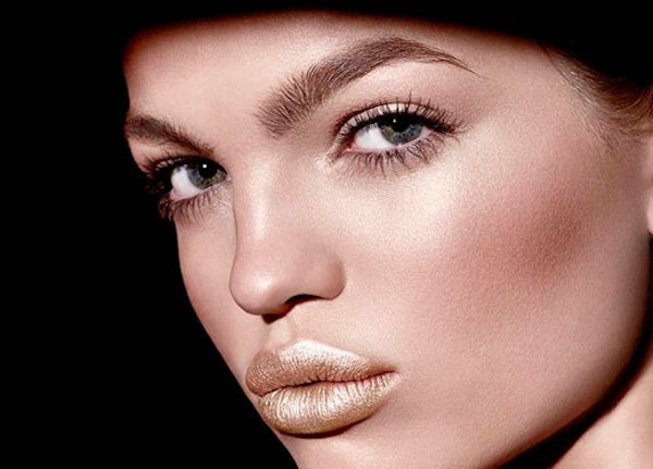 Tom Ford Flawless Face, collezione make up autunno 2015