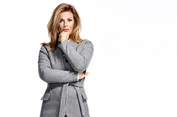 Zalando, Vanessa Incontrada protagonista della campagna ADV a/i 2015-2016