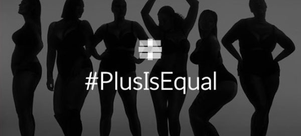 #PlusIsEqual
