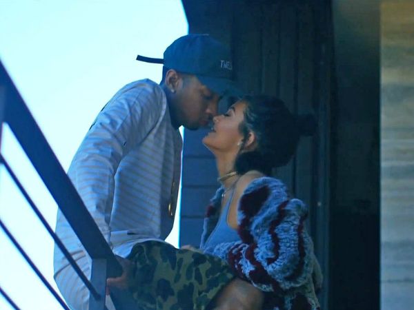 Kylie Jenner e Tyga amano girare sex tape