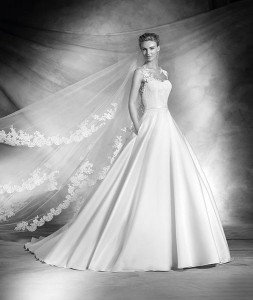 abiti sposa 2016 collezione atelier pronovias