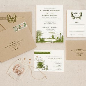 partecipazioni nozze opriginali matrimonio inverno