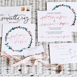 partecipazioni nozze opriginali matrimonio inverno