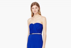 5 abiti damigella sotto 100 euro