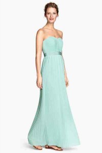 5 abiti damigella sotto 100 euro