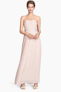 5 abiti damigella sotto 100 euro