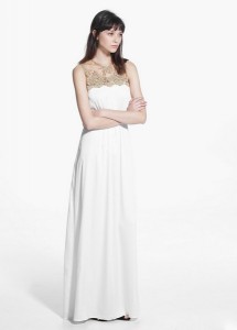 5 abiti damigella sotto 100 euro