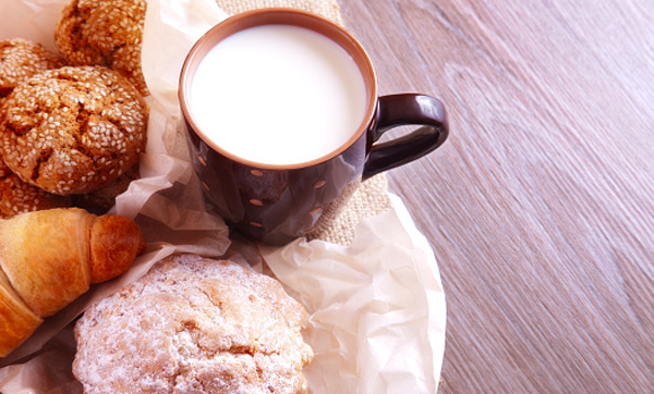 5 validi motivi per fare sempre colazione la mattina