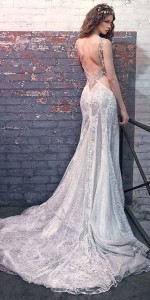 abiti sposa collezione 2016 galia lahav