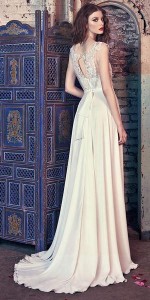 abiti sposa collezione 2016 galia lahav