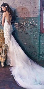 abiti sposa collezione 2016 galia lahav