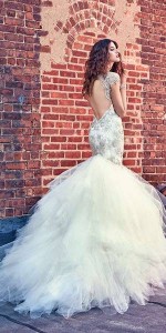 abiti sposa collezione 2016 galia lahav