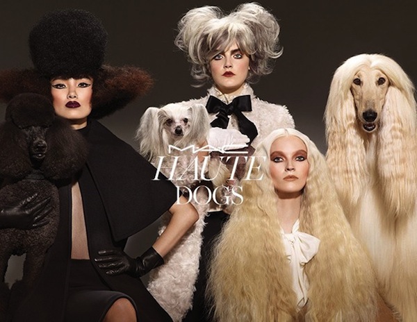 Mac Haute Dog, collezione make up autunno 2015