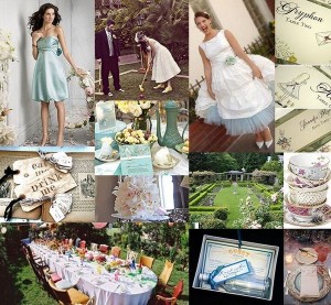 matrimonio a tema alice paese meraviglie