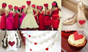 matrimoni tema più belli 2015