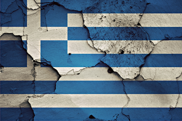 Grecia, Amnesty International denuncia le condizioni infernali a Kos