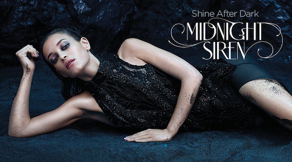 Midnight Siren Kiko, collezione make up autunno 2015