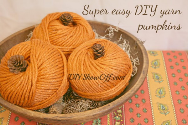 super-easy-DIY-yarn-pumpkin-tutorial